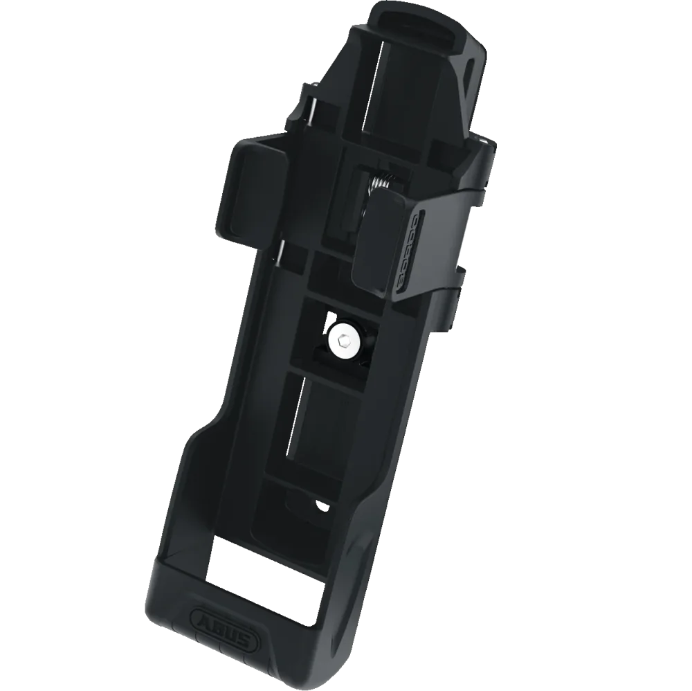 Antivol Articulé Pliant ABUS BORDO UGRIP 5700K + Support SH – Image 3