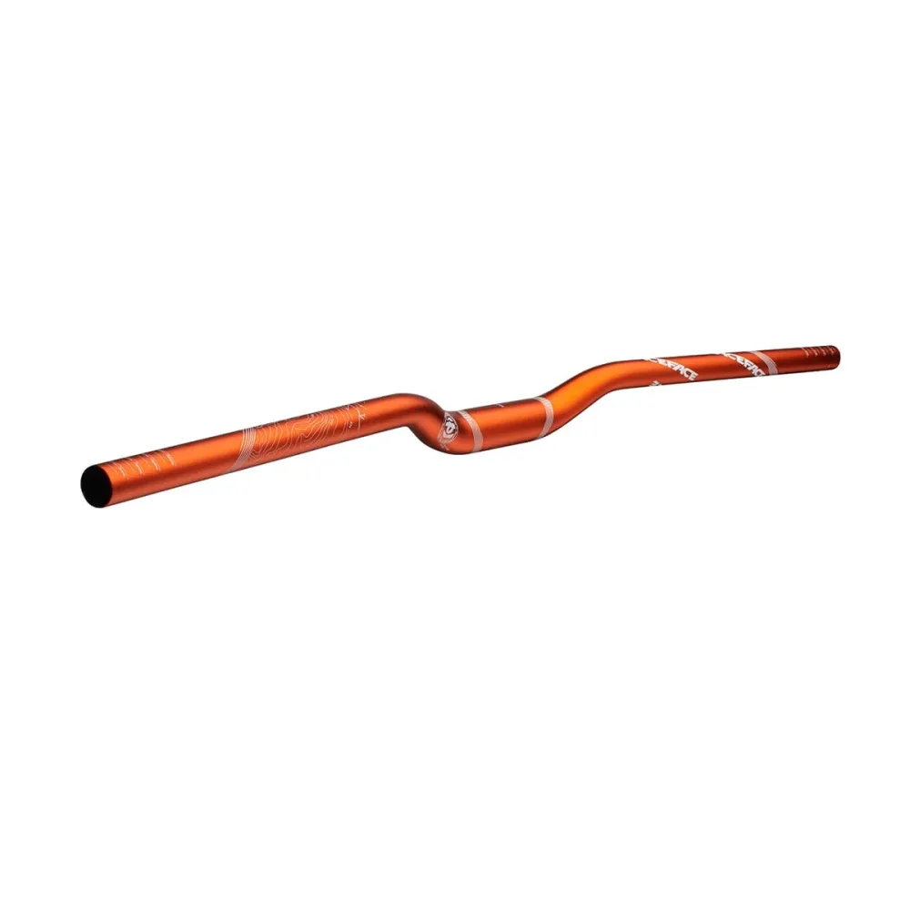Cintre RACE FACE ATLAS Rise 32mm 785mm Orange – Image 2
