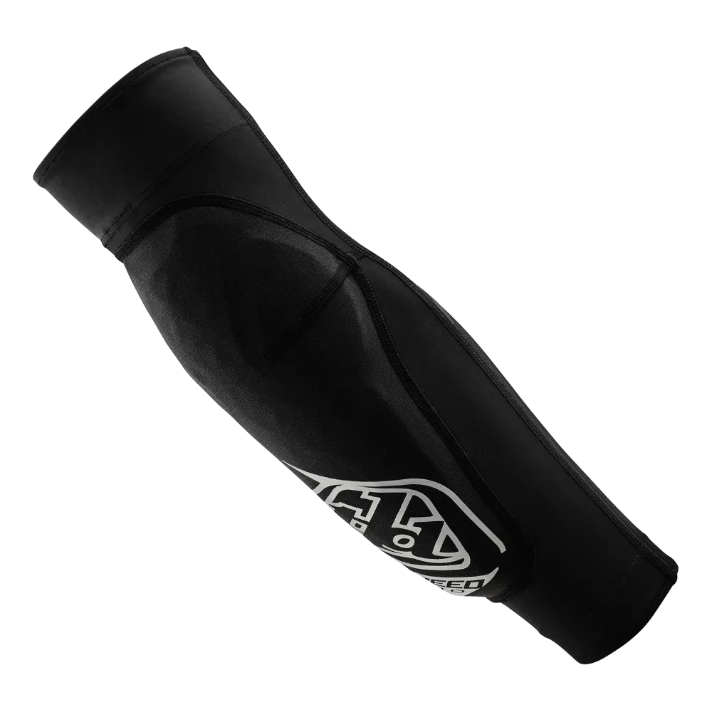 Coudières TROY LEE DESIGNS SPEED PRO Noir – Image 3
