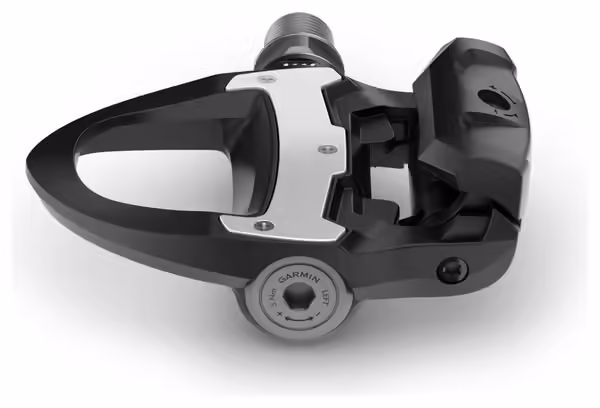 Pédales Capteur de Puissance simple Garmin Rally RS 110 SPD-SL (Shimano) – Image 3