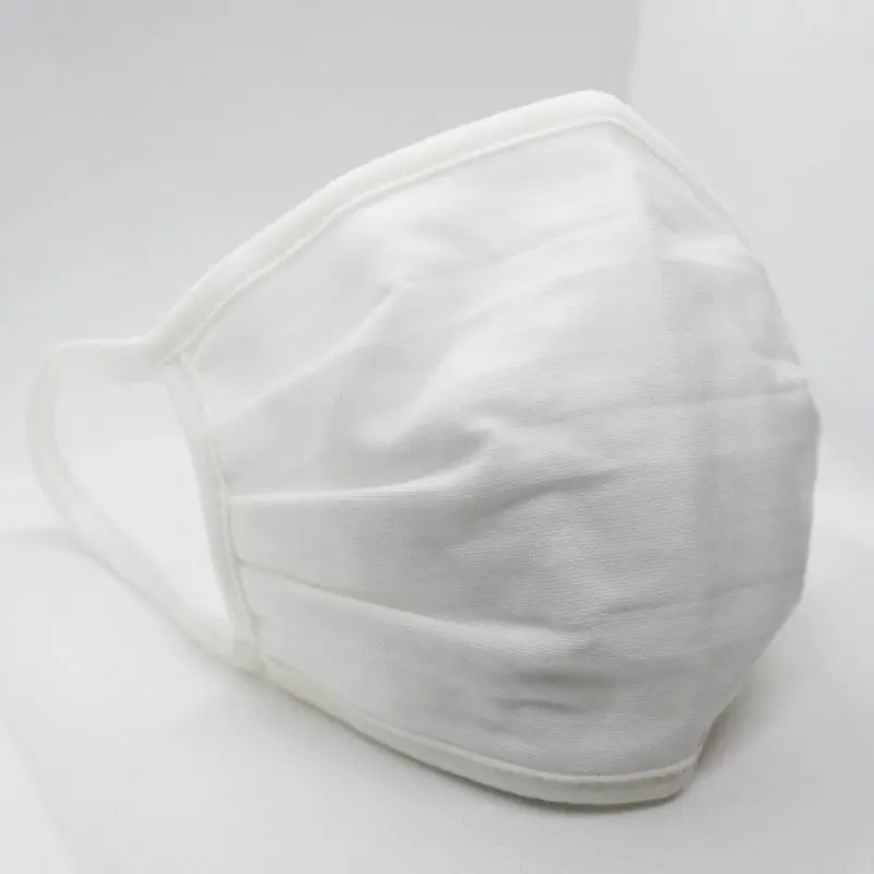 Masque tissu enfant AFNOR lavable 100 fois – Image 2