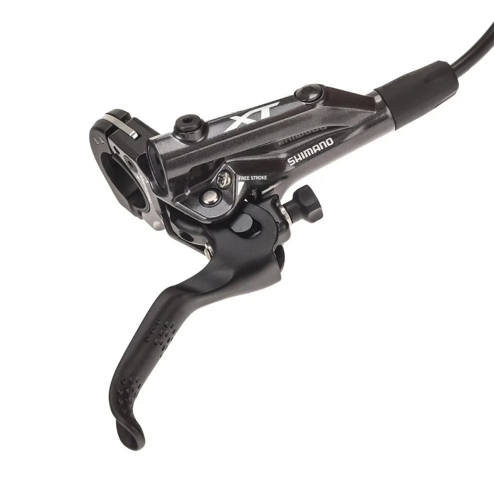Frein Arrière SHIMANO XT M8020 4 Pistons J-KIT – Image 2