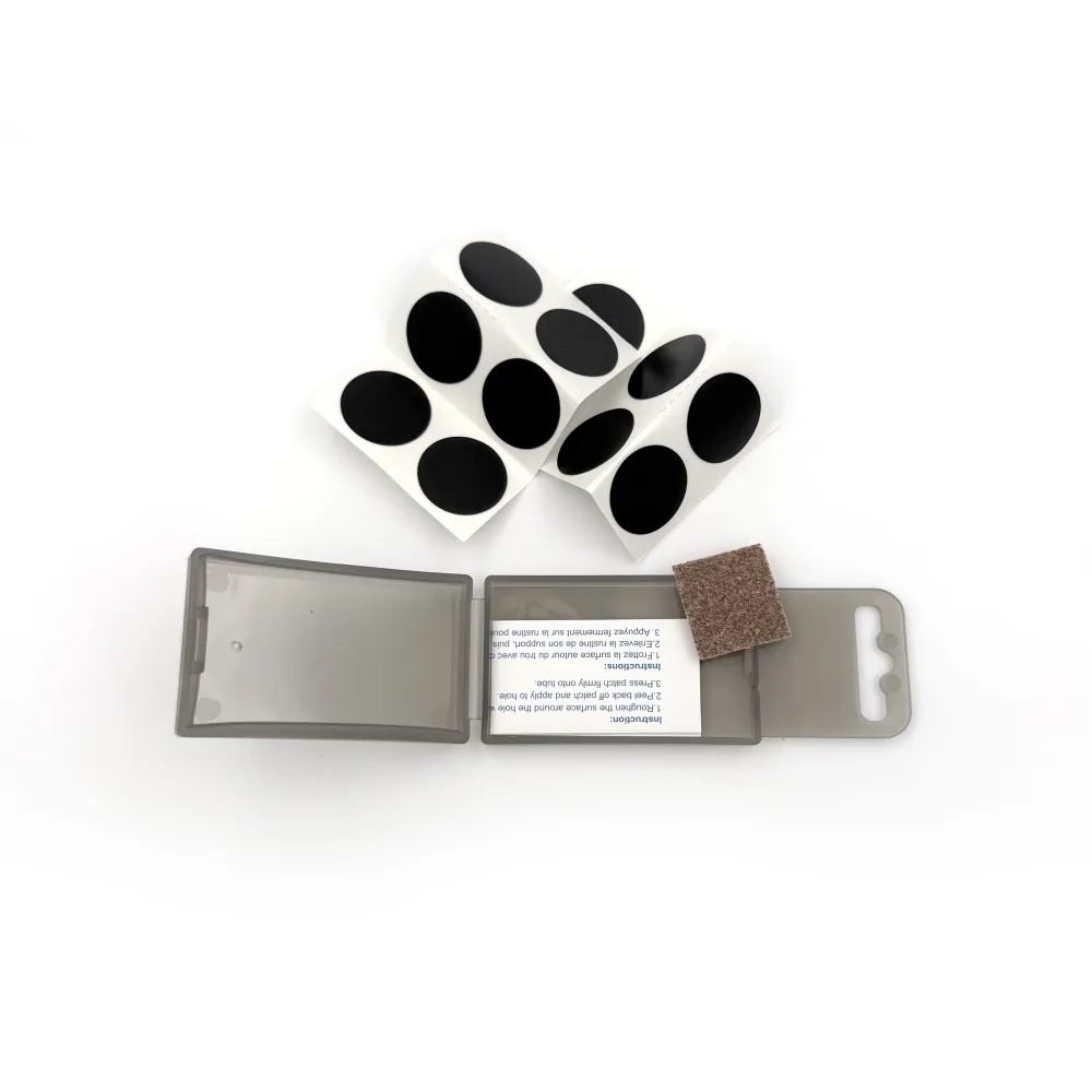 Rustines Autocollante PBS TOOLS (x12) – Image 2