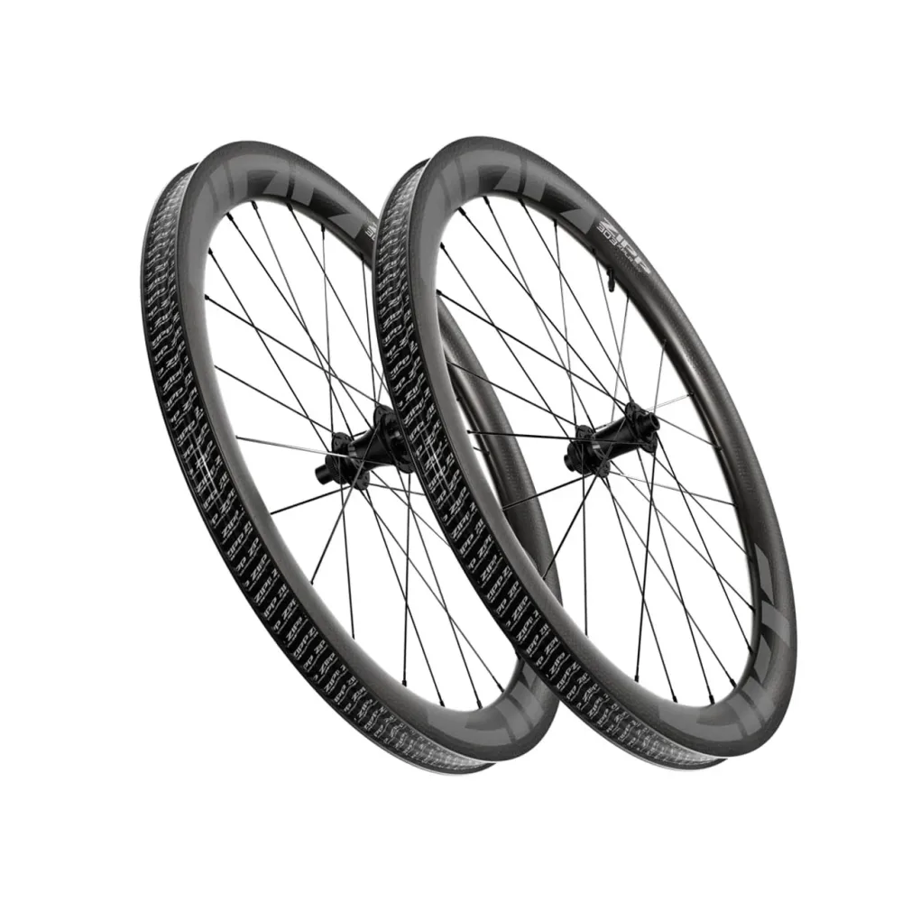 Paire de Roues ZIPP 303 XPLR SW DISC Tubeless (Center Lock)