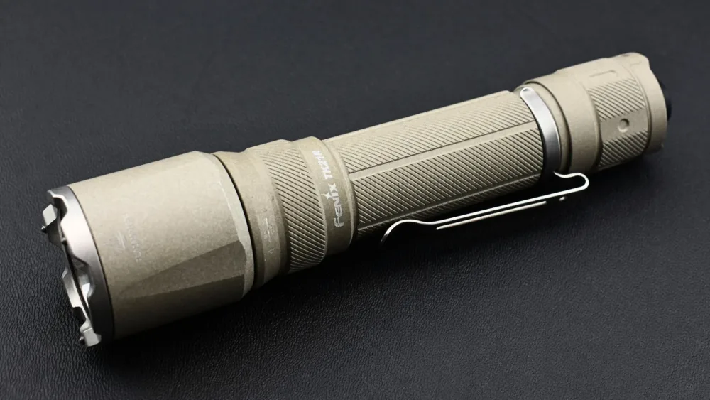 Fenix occasion - OCF018 TK21R Craft