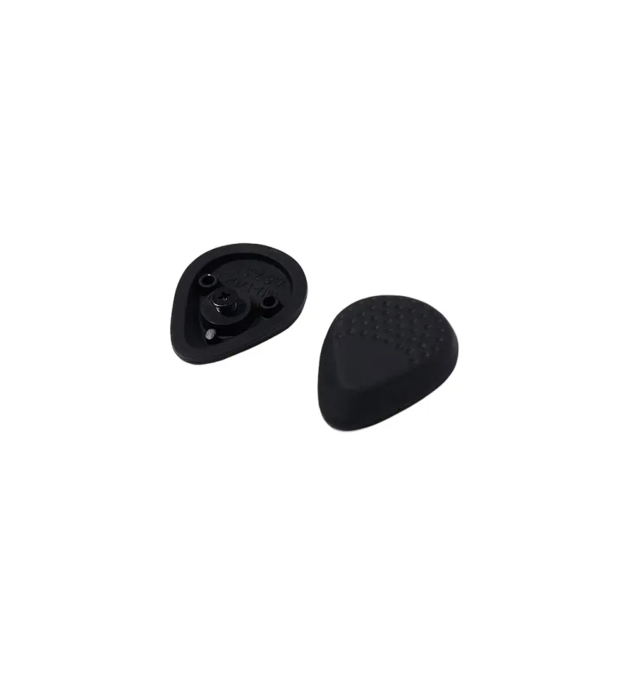 Talonettes QUOC M3 Noir – Image 2