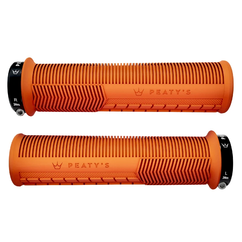 Grips PEATY'S MONARCH MUSHROOM Mango