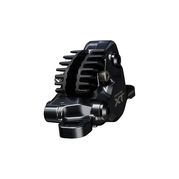 Étrier de Frein à Disque SHIMANO XT BR-M8200 2-Pistons Post Mount – Image 3