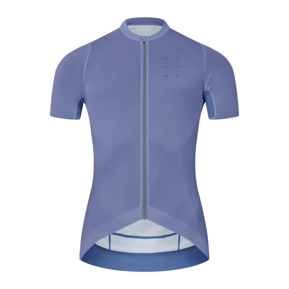 Maillot ENDURA PRO SL Femme Manches Courtes Indigo