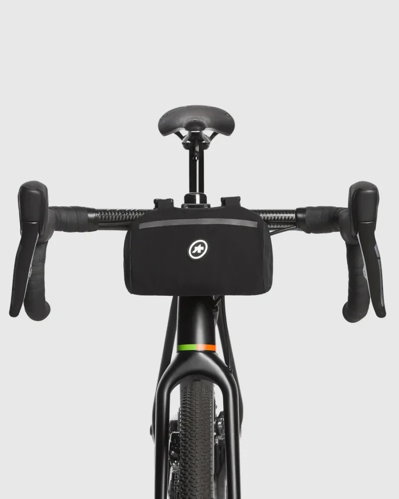 Veste ASSOS MILLE GTC LÖWENKRALLE C2 Noir – Image 2