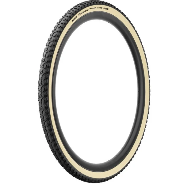 Pneu PIRELLI CINTURATO GRAVEL M High Performance Prowall 700c Tubeless Ready Retro