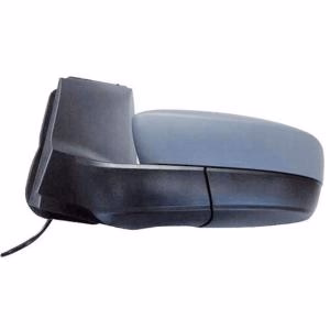 Rétroviseur gauche asphérique électrique degivrant à peindre 7 épingle pour SEAT MII depuis 2012, Neuf Rétroviseur gauche asphérique électrique degivrant à peindre 7 épingle pour SEAT MII depuis 2012, Neuf