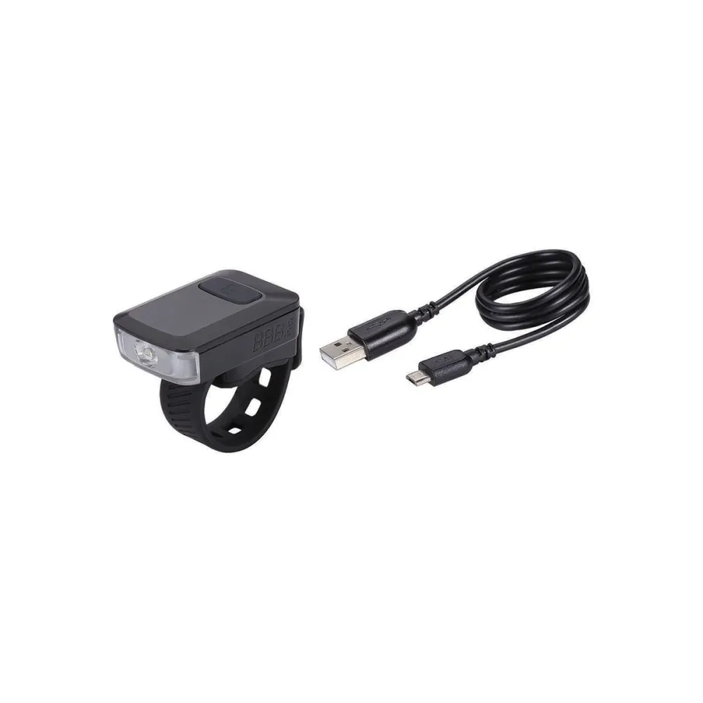 Éclairage Avant BBB SPARK 2.0 BLS-151 – Image 3