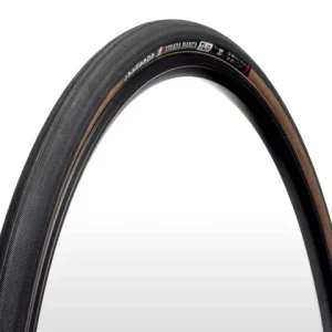 Pneu CHALLENGE STRADA BIANCA Tubeless Ready Beige Pneu CHALLENGE STRADA BIANCA Tubeless Ready Beige