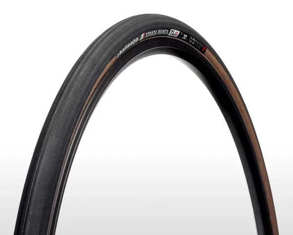 Pneu CHALLENGE STRADA BIANCA Tubeless Ready Beige