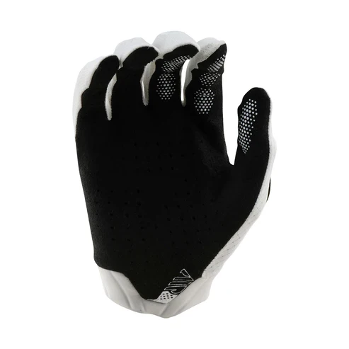Gants TROY LEE DESIGNS AIR MONO Blanc – Image 2