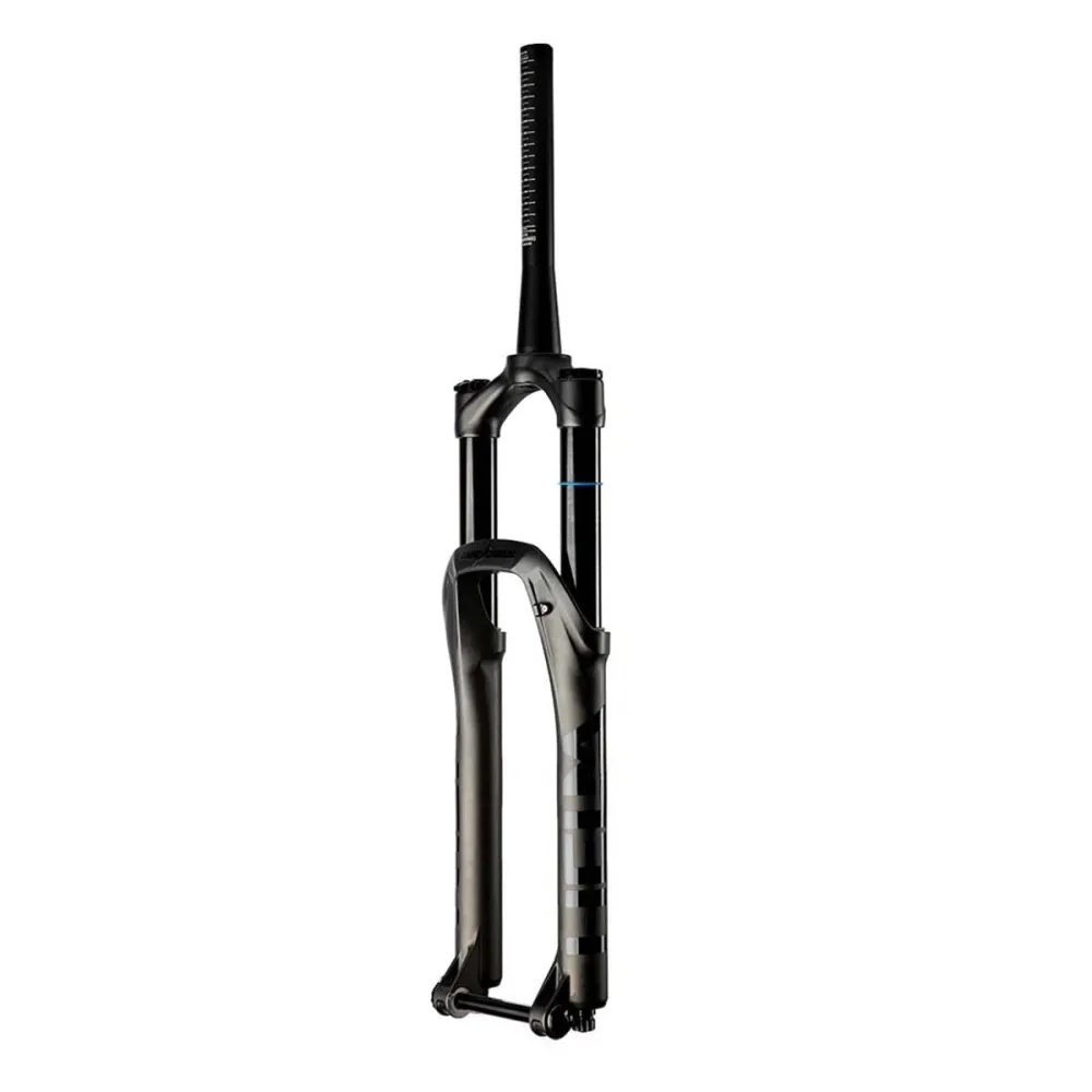 Fourche CANE CREEK HELM MKII Coil 27.5″ Pivot Conique Axe 15x110mm Boost Noir Mat Fourche CANE CREEK HELM MKII Coil 27.5″ Pivot Conique Axe 15x110mm Boost Noir Mat