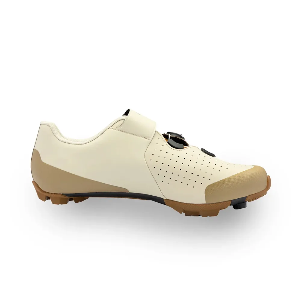 Chaussures VTT XC/Gravel SIDI PHYSIS Beige – Image 3