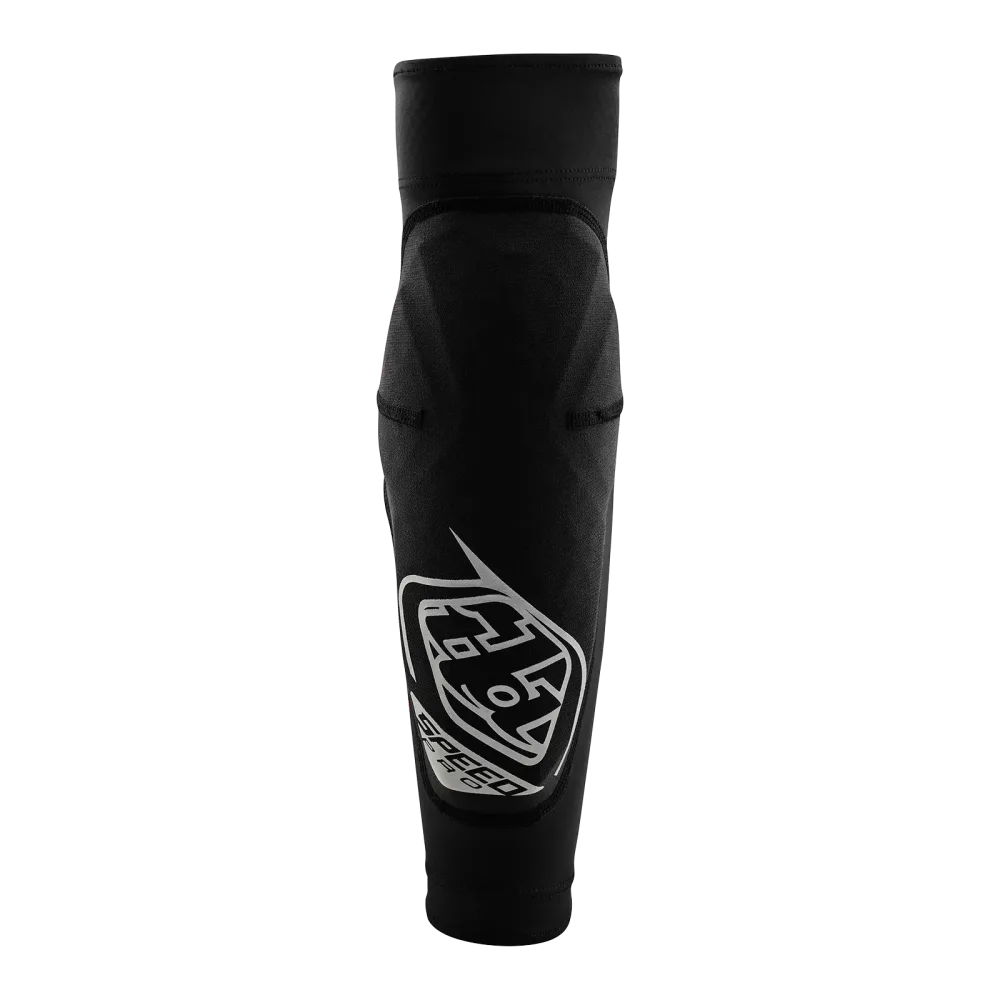 Coudières TROY LEE DESIGNS SPEED PRO Noir