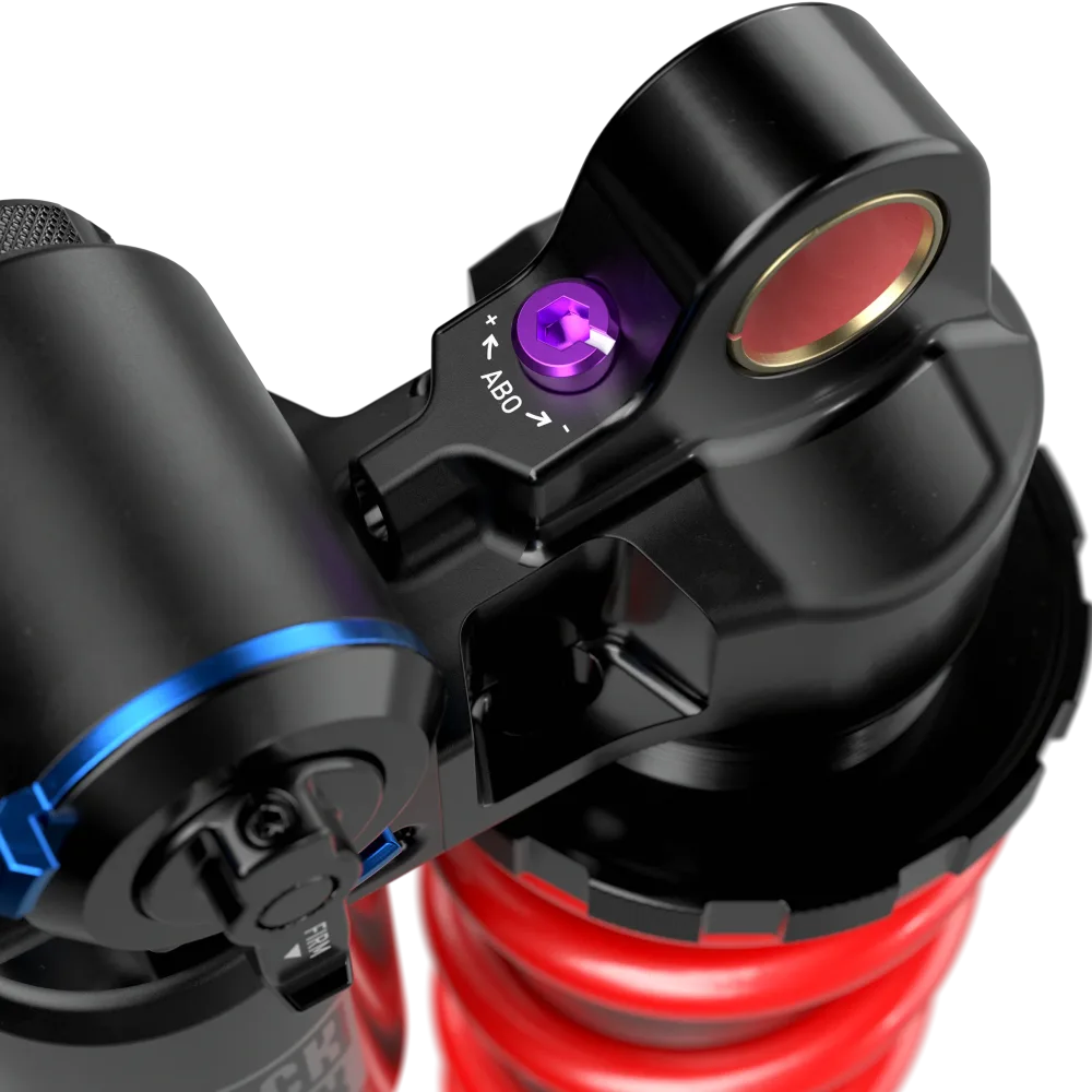 Amortisseur ROCKSHOX VIVID COIL ULTIMATE RC2T D1 Standard – Image 3