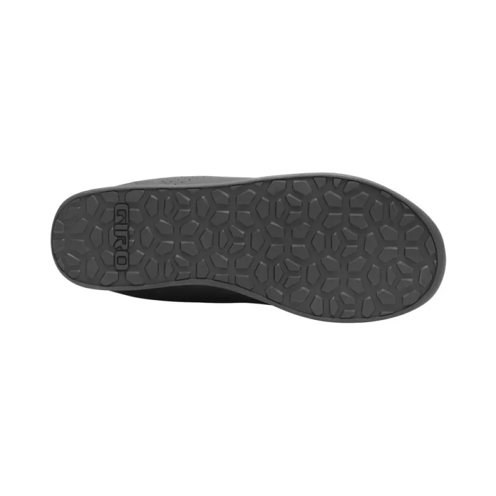 Chaussures VTT GIRO LATCH Noir/Gris – Image 3