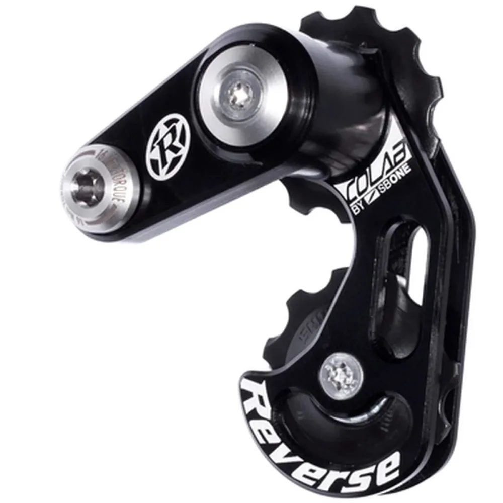 Tendeur de Chaîne REVERSE COMPONENTS COLAB Noir