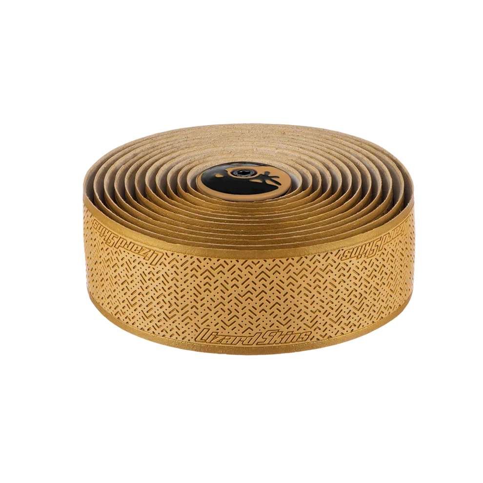 Ruban de cintre LIZARD SKINS DSP V2 Or – Image 2