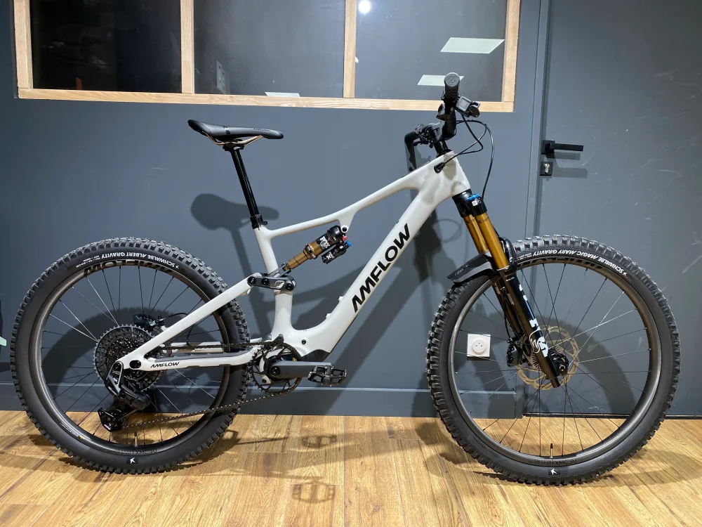 Amflow PX Carbon Pro - 2027 – Image 2