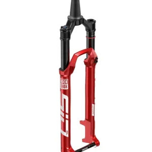 Fourche ROCKSHOX SID SL ULTIMATE RACE DAY2 3P Remote 29″ Axe 15*110mm Boost Rouge 2026 Fourche ROCKSHOX SID SL ULTIMATE RACE DAY2 3P Remote 29″ Axe 15*110mm Boost Rouge 2026