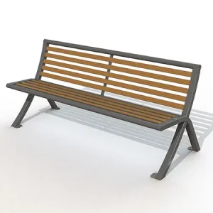 Banc en compact Horizon Banc en compact Horizon