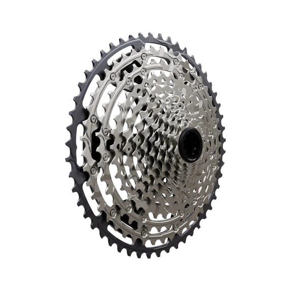 Cassette 12V SHIMANO DEORE CS-M7200 – Image 3