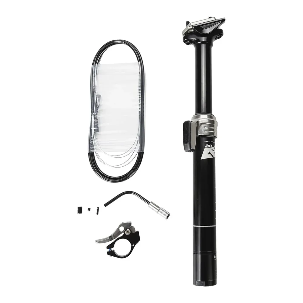 Tige de Selle Télescopique XLC SP-T10 Avec Commande