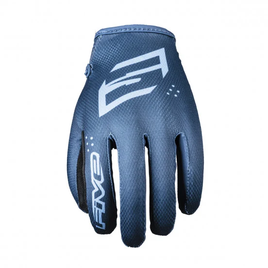 Gants FIVE XR-RIDE Bleu