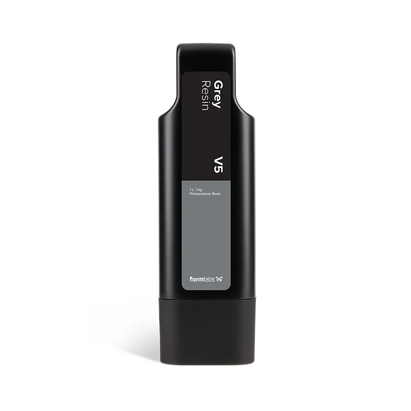 Formlabs Grey V5