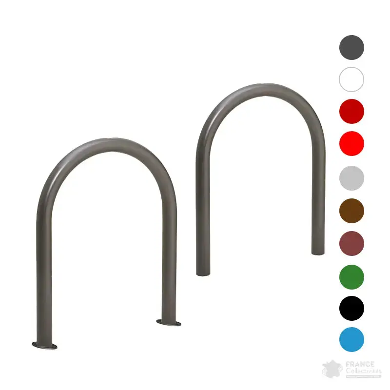Epingle de protection peinte Ø 60 mm peint – Image 3