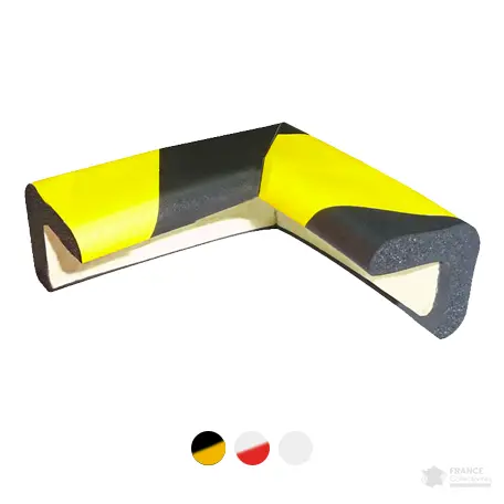 Protection pour coins en mousse (lot de 5)