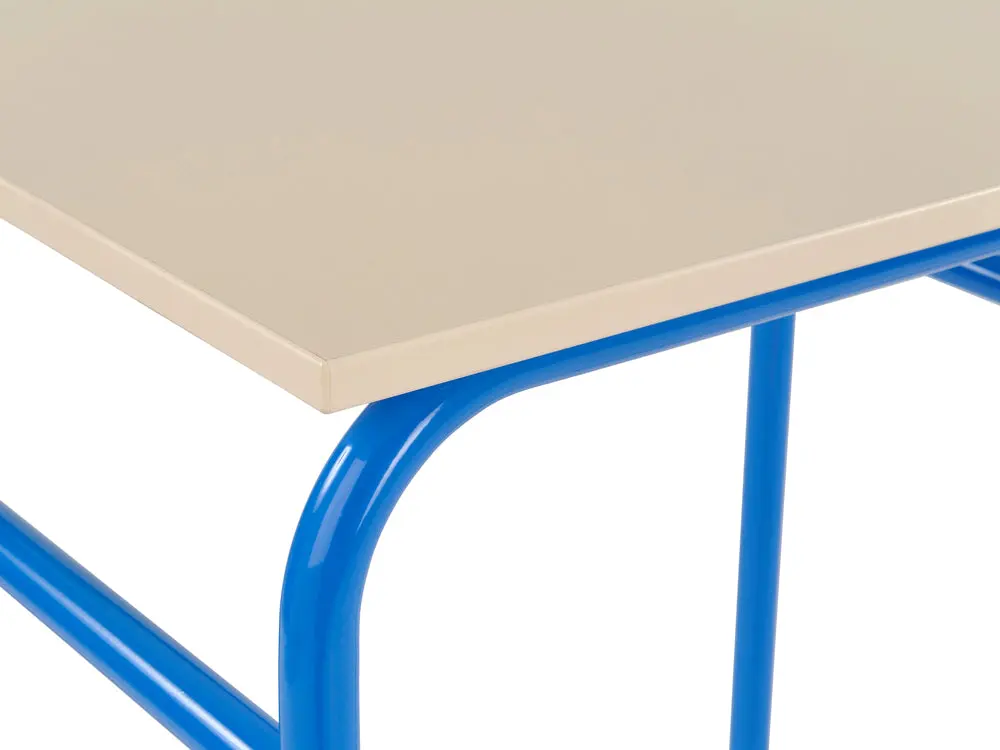 Table scolaire fixe – Image 2