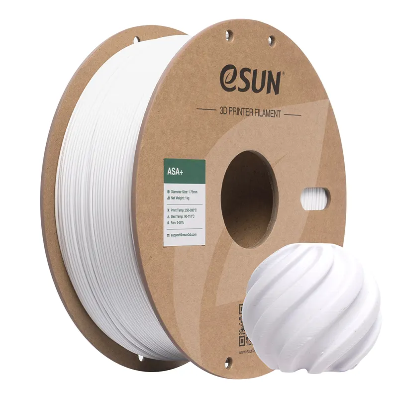 eSUN ASA+ – Image 2
