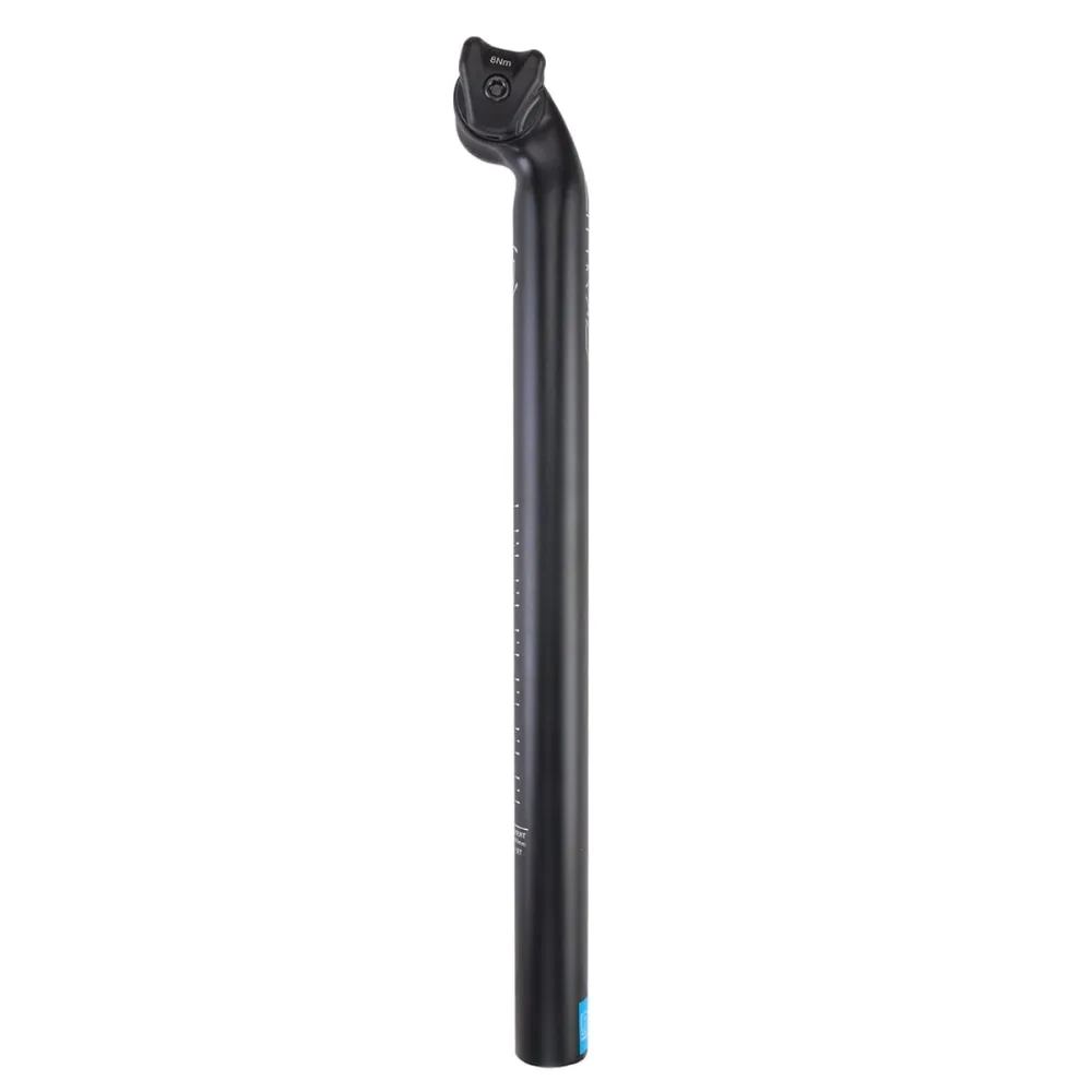 Tige de Selle PRO LT Recul 20mm