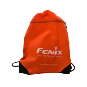 Sac à cordons Fenix Sac à cordons Fenix