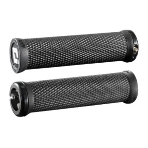 Grips ODI ELITE MOTION V2.1 Lock-on 130 mm Noir Grips ODI ELITE MOTION V2.1 Lock-on 130 mm Noir