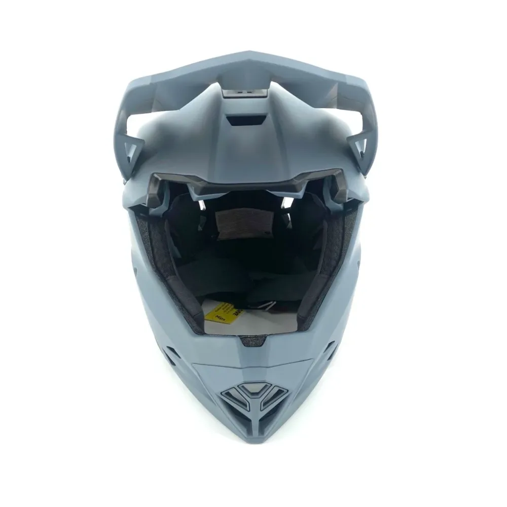 Casque VTT BELL l FULL-10 MIPS Gris – Image 3