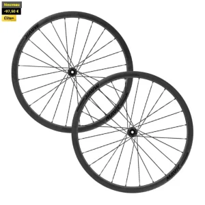 COSMIC SLR 32 DISC 21mm Nouveau 2026 COSMIC SLR 32 DISC 21mm Nouveau 2026