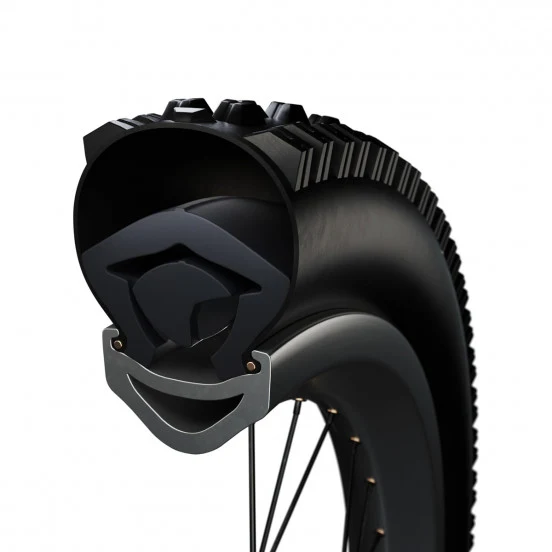Mousse Anti-Pincement Tubeless TANNUS FUSION 29x2.10-2.60 – Image 2