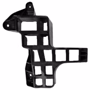Absorbeur latéral gauche pour DACIA SANDERO de 2008 à 2012,