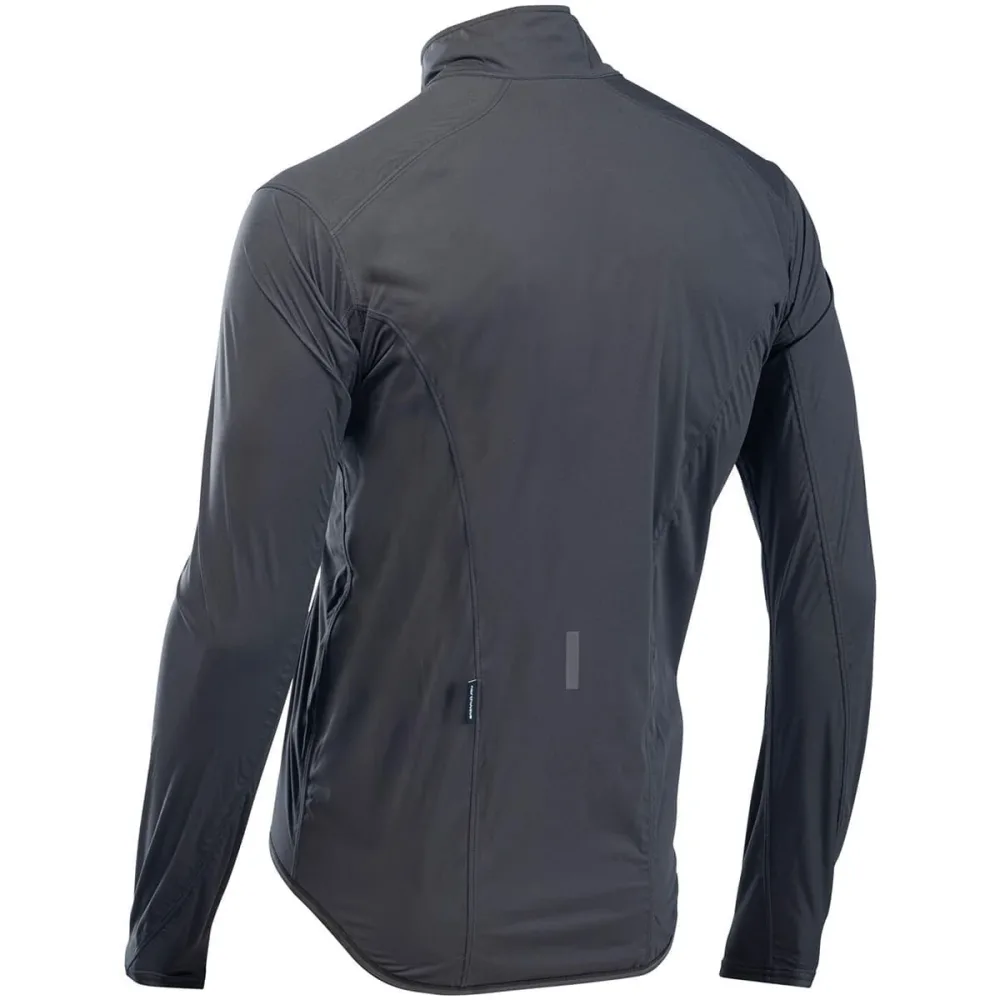 Veste NORTHWAVE RAINSKIN SHIELD 2 Gris – Image 2