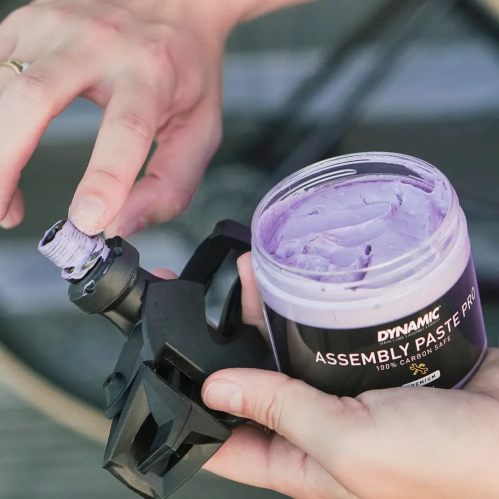 Pâte d'Assemblage DYNAMIC ASSEMBLY PASTE PRO (500ml) – Image 2