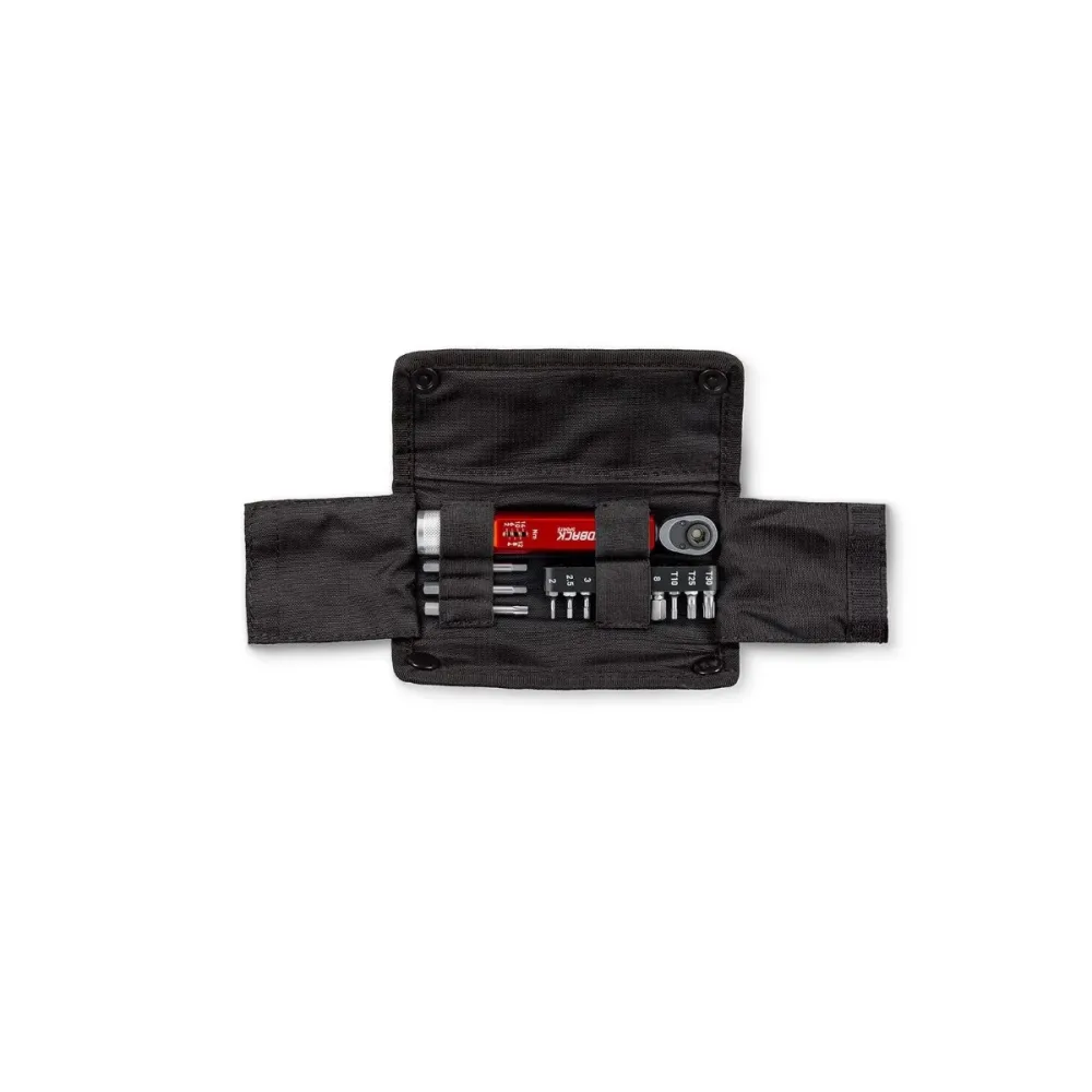 Clé dynamométrique professionelle 2-14Nm FEEDBACK Sports – Image 2