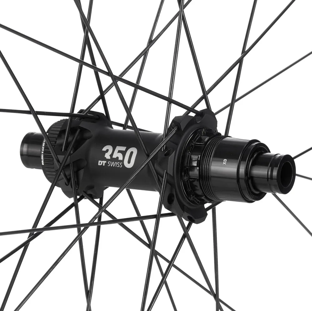 Roue Arrière DT SWISS XM 1700 SPLINE 30 mm 29" 12x148 mm Boost – Image 3