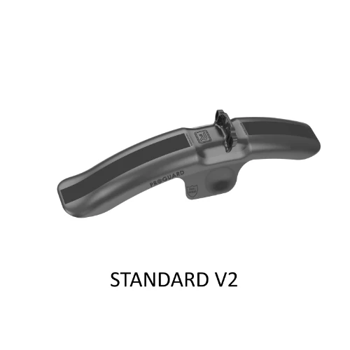 Garde-boue Avant RRP ProGuard BOLT ON V2 Mini – Image 2